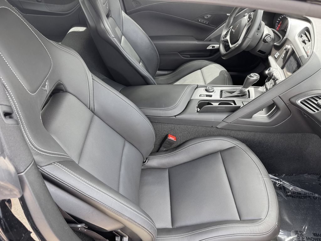 Used 2019 Chevrolet Corvette Grand Sport RWD image 24