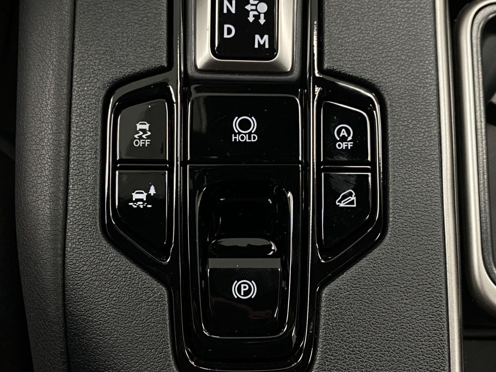 New 2026 Lexus TX 350 AWD w/ Technology Package image 28