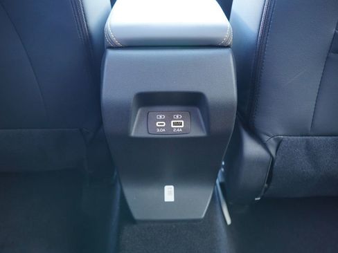 Used 2025 Subaru Crosstrek 2.5i Sport w/ Crosstrek Mirror Package image 17