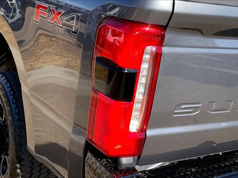 Certified 2025 Ford F250 XL w/ STX Appearance Package image 28