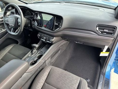 New 2026 Dodge Durango GT AWD/4WD image 15