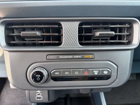 New 2026 Ford Maverick XL FWD image 6