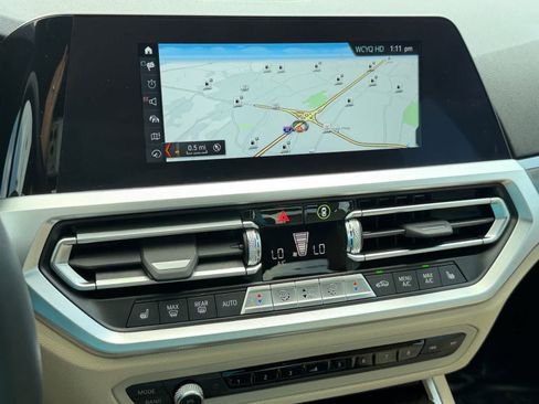 Used 2020 BMW 330i xDrive Sedan w/ Convenience Package AWD/4WD image 27