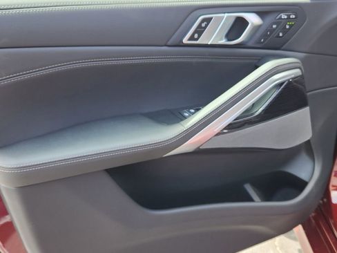 New 2027 BMW X6 xDrive40i AWD/4WD image 8