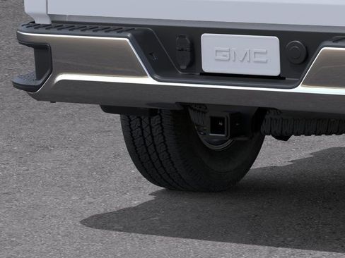 New 2026 GMC Sierra 2500 Pro w/ Convenience Package AWD/4WD image 14