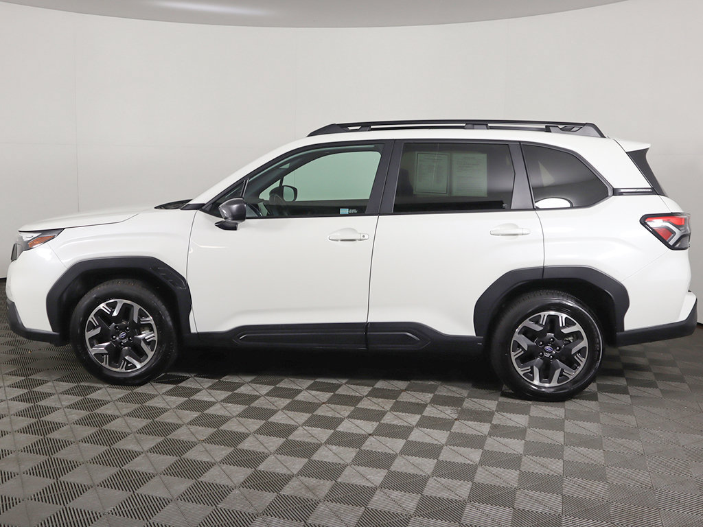 Used 2026 Subaru Forester Premium AWD/4WD image 17