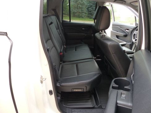 Used 2018 Honda Ridgeline RTL-E image 43