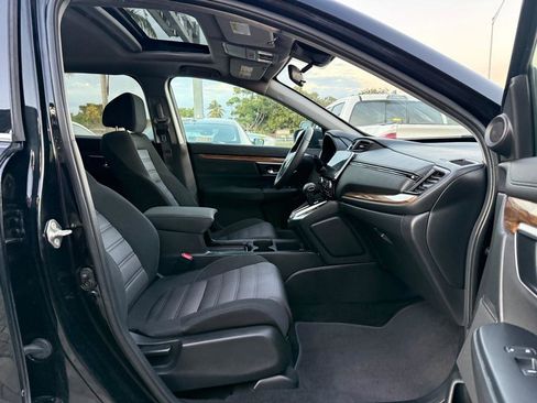 Used 2019 Honda CR-V EX image 39