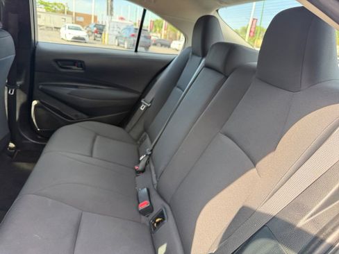 Used 2024 Toyota Corolla LE FWD image 25
