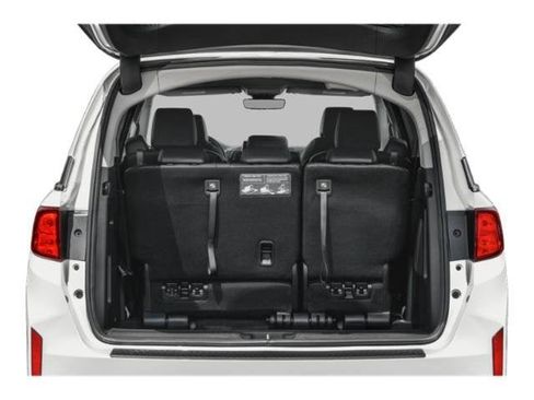 New 2026 Honda Odyssey EX-L image 10