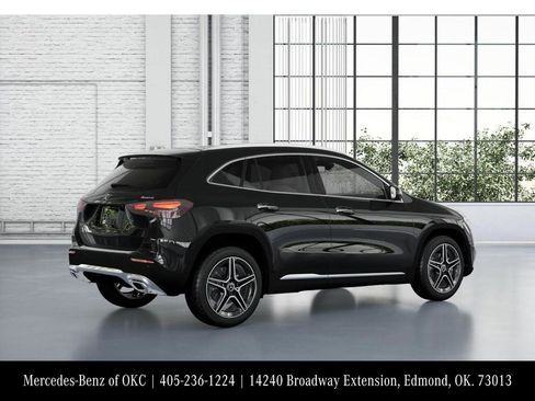 New 2026 Mercedes-Benz GLA 250 4MATIC image 20