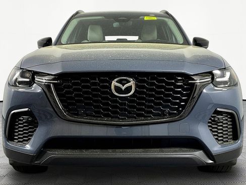 New 2026 MAZDA CX-70 SC Plus AWD/4WD image 2