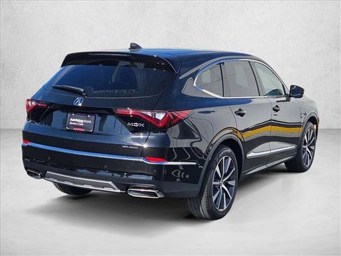 New 2026 Acura MDX SH-AWD w/ Technology Package image 5