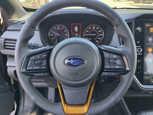 New 2026 Subaru Crosstrek 2.5i Wilderness image 29