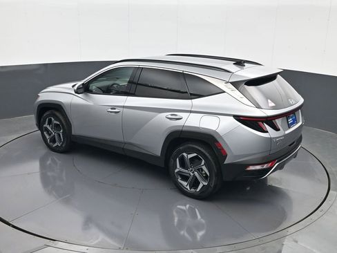 Certified 2024 Hyundai Tucson Limited image 19