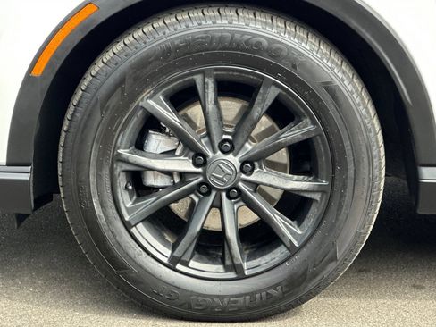 Used 2025 Honda CR-V EX-L image 26