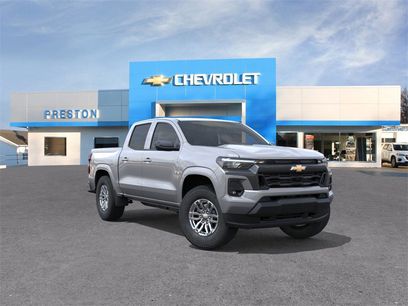 New 2026 Chevrolet Colorado LT w/ LT Convenience Package
