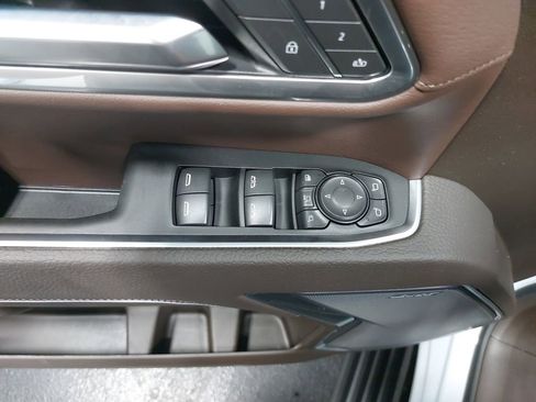 New 2026 GMC Sierra 3500 Denali w/ Denali Reserve Package image 30