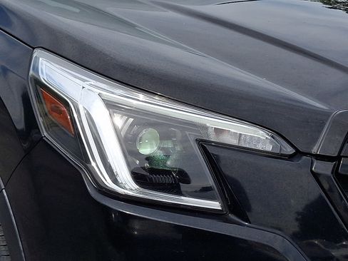 Used 2023 Subaru Forester Sport AWD/4WD image 9