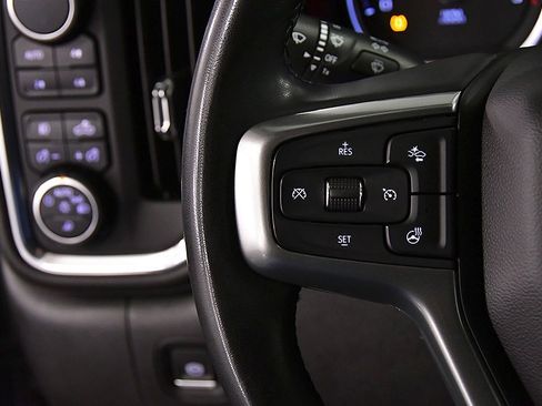 Used 2023 Chevrolet Silverado 2500 LTZ w/ LTZ Premium Package image 22