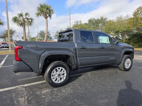 New 2026 Toyota Tacoma SR5 image 11