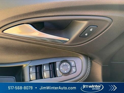 Certified 2023 Buick Encore GX Preferred w/ Cold Weather Comfort Package FWD image 20