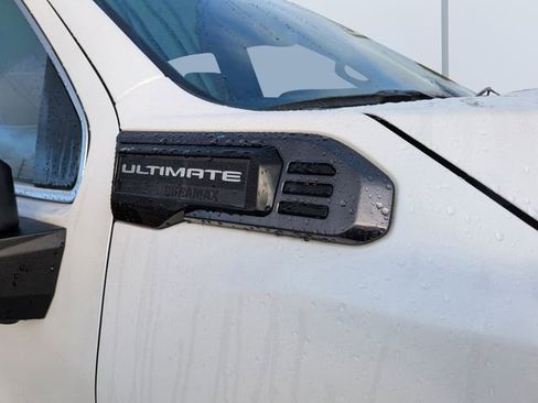 Used 2024 GMC Sierra 3500 Denali Ultimate image 12