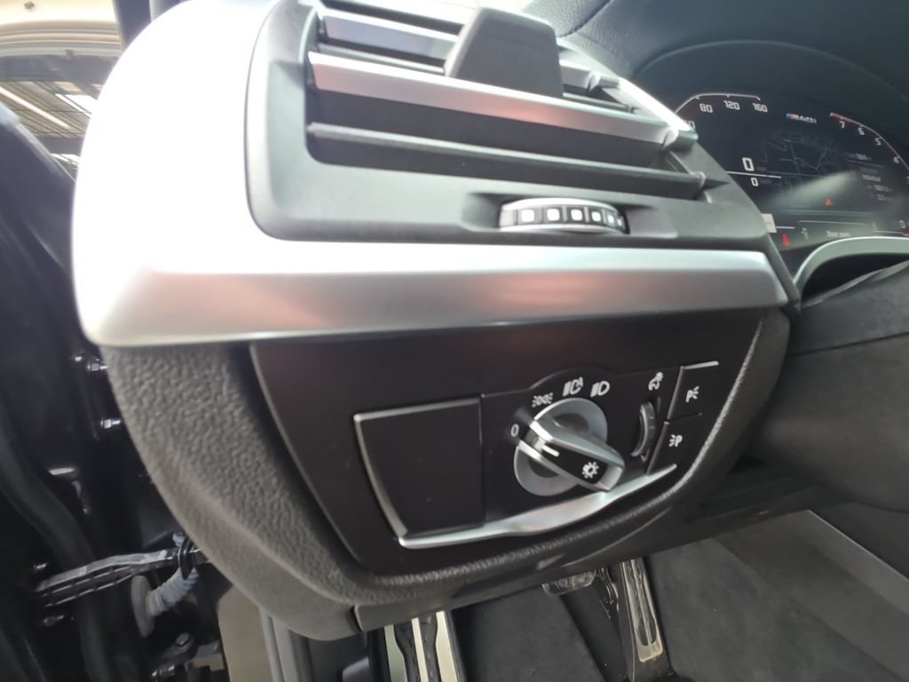 Used 2023 BMW X3 M40i w/ Premium Package AWD/4WD image 32