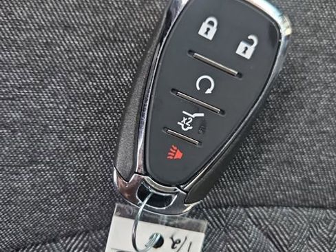 Used 2024 Chevrolet Equinox LT AWD/4WD image 28