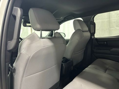 Used 2025 Toyota Tacoma SR5 image 45