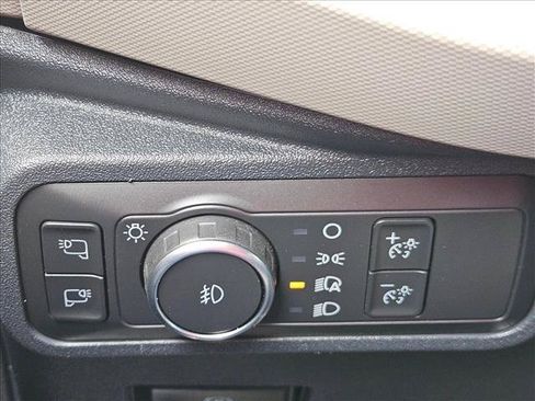 Used 2022 Ford Bronco Wildtrak AWD/4WD image 15