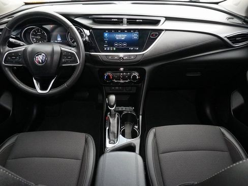 Used 2020 Buick Encore GX Preferred w/ Sport Touring Package image 22