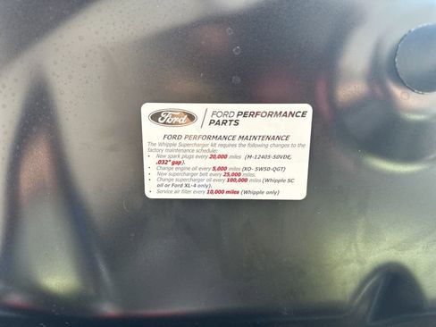 New 2025 Ford F150 STX w/ LOBO Package AWD/4WD image 40