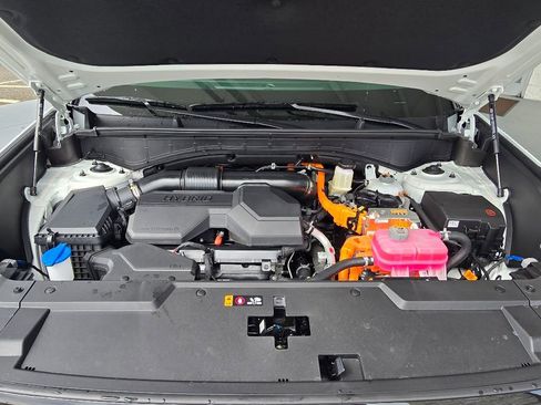 New 2026 Hyundai Santa Fe SE image 29