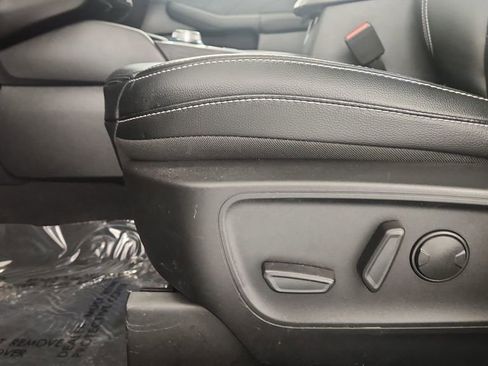 Used 2022 Ford Escape SEL w/ Technology Package image 14