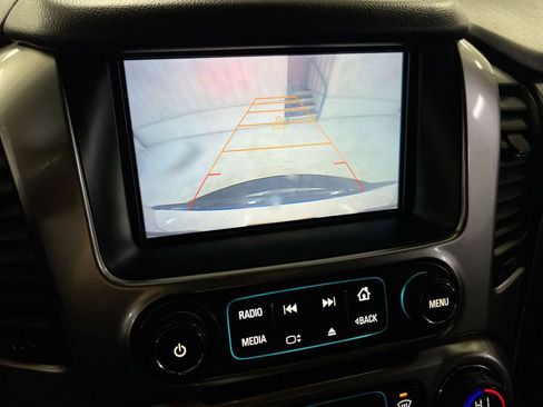 Used 2016 Chevrolet Tahoe LT image 15