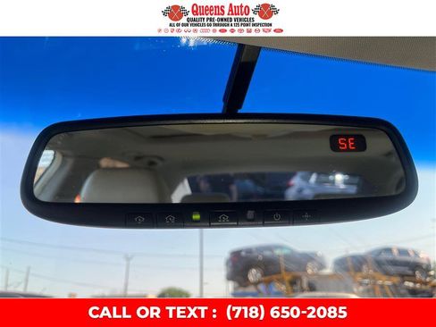 Used 2012 INFINITI G25 x AWD/4WD image 17