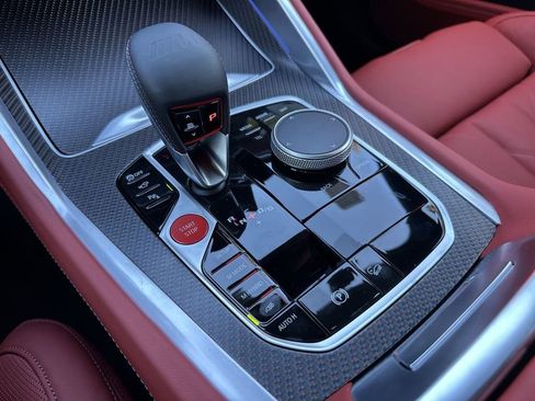 New 2026 BMW XM Label Red w/ M Driver's Package image 24