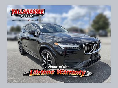 Used 2021 Volvo XC90 T6 Momentum w/ Climate Package
