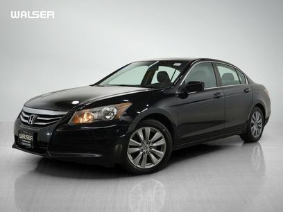 Used 2012 Honda Accord EX-L