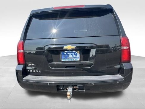 Used 2016 Chevrolet Tahoe LS AWD/4WD image 15