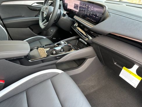 New 2026 Buick Envision Sport Touring image 16