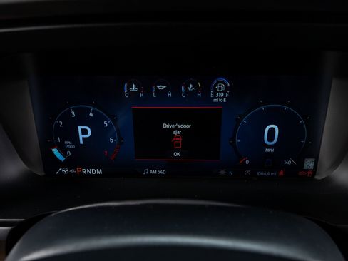 Used 2025 Ford F150 Raptor image 20