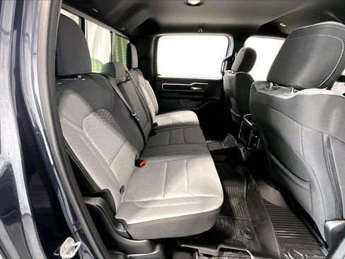 Used 2025 RAM 1500 Lone Star image 20