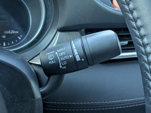 Used 2019 MAZDA MAZDA6 Sport image 16