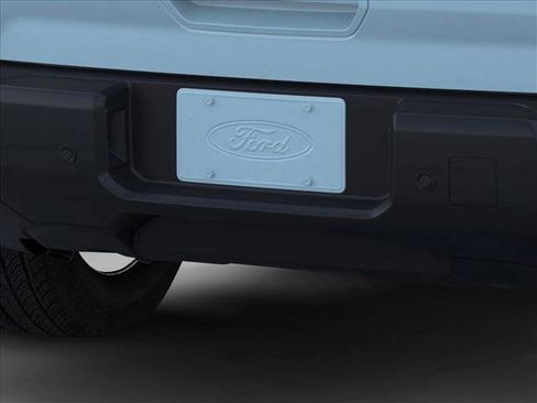 New 2025 Ford Bronco Sport Heritage image 23