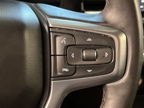 Used 2024 Chevrolet Silverado 1500 LT RWD image 30