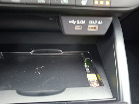 New 2026 Subaru Outback Premium image 16