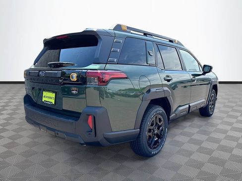 New 2026 Subaru Outback Wilderness AWD/4WD image 4