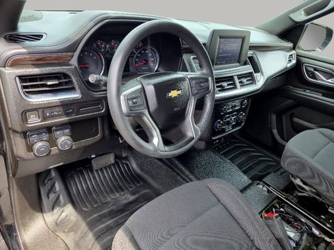 Used 2021 Chevrolet Tahoe 4WD image 33